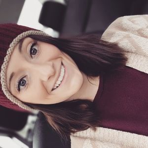 Meet your Posher, Rachael